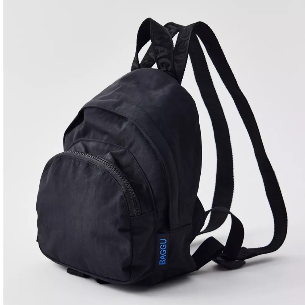 Baggu Mini Backpack! NWOT
